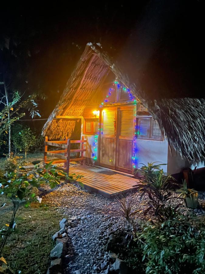 Cabanas Tucan Eco Hotel Capurgana Exterior photo